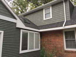 Try our old house guy virtual house painting service. Timbercrest Perfection Vinyl Siding Installation Jeremykrill Com