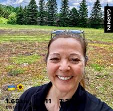 Running in cold weather conditions