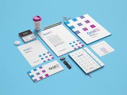 Download Free Stationery Branding Mockup Stationery Branding Free Stationery Business Cards Mockup Psd