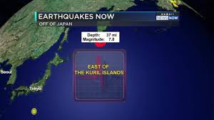 Magnitude earthquake struck in the southern pacific ocean, initially triggering the watch and warnings. Hawaii News Now Tsunami Watch Canceled Facebook