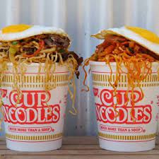 Maybe you would like to learn more about one of these? Cup Noodles Recipe Video Seonkyoung Longest
