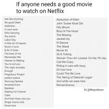 Unlimited tv shows & movies. Pin By Alfabia On My Head Netflix Movies To Watch Netflix Movies Movies To Watch