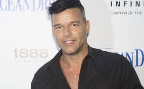 Ricky Martin. Así luce la familia completa del cantante- Grupo Milenio