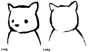 See more ideas about tiki, coloring pages, tiki mask. Chuehcoloringpage Sketch Challenge By Luke Chueh