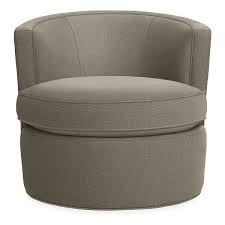 Otis Swivel Chair Modern Living Room Furniture Room Board Swivel Chair Outdoor Chaise Lounge Chair Comfy Leather Chair