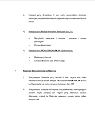 Contoh surat keputusan kenaikan jabatan. Jabatan Imigresen Malaysia Posts Facebook