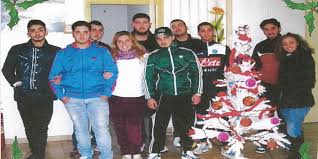Emanuele sibillo, il giovane boss della paranza dei bimbi, ammazzato a 19 anni, in un documentario la moglie ne racconta la vita e ricorda quando entrambi gu. L Esperienza Di Emanuele Sibillo Nella Comunita Il Ponte Di Nisida Linkabile