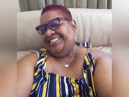 Hortense Wilson-Sellers's Memorial Website