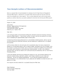 Recommendation Letter For Harvard Business School Pertaining To Sample Recom Letter Of Recommendation Letter Of Recommendation Format Reference Letter Template
