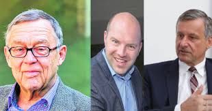 Skurriler Personalzwist in der FDP: Hilber wechselt Wohnsitz, um  Listenplatz freizumachen