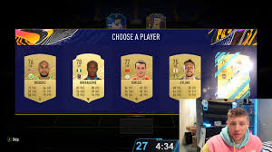 Maybe you would like to learn more about one of these? Harry Gets Ksi In Fifa 2 Shorts W2s Ksi Youtube
