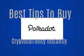 Polkadot is an open source platform and provides a shared security umbrella. Best Tips To Buy Polkadot Cryptocurrency Instantly 2021 Free Bitcoin Life
