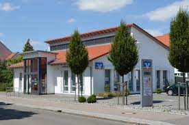 Business identifier codes (bic codes) for thousands of banks and financial institutions in more than 210 countries. Vr Bank Schwabisch Hall Crailsheim Eg Rossfeld Banken In Crailsheim Adresse Offnungszeiten Bewertungen Tel 079175 Infobel