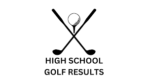 Mid Continent League Golf Tournament Results