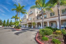 Bayshire Torrey Pines assisted living exterior
