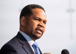 Richard Irvin says he's not hiding behind his TV ads — or Ken Griffin's  millions