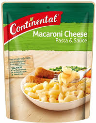 Comment below if you like the recipe. Continental Pasta Sauce Macaroni Cheese 7x 105g Or Alfredo 7x 85g 2 28 Shipping Free With Prime Amazon Au Ozbargain