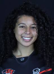 Cierra Roberts's Instagram, Twitter & Facebook