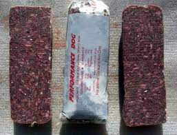Performance Dog Raw Paleo Diet Tefco Raw Dog Food
