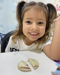 Profil untuk Lívia Franco Nutricionista