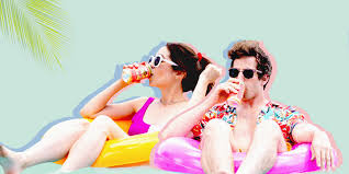 Palm springs (2020) when carefree nyles and reluctant maid of honor sarah have a chance encounter at a palm springs wedding, things get complicated as they are unable to escape the venue, themselves, or each other. Palm Springs Ending Explained Here S Exactly What Happened To Roy Nyles Sarah In The Post Credit Scene