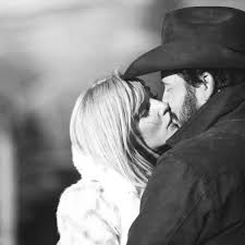 Rip's character and women's obsession in Yellowstone
