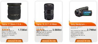 Black friday 2017 is officially on november 24. Ai GrijÄ La 100 De InaltÄ Calitate Magazine Populare Camere De Video Site F64 Ro Rawpedia Ro