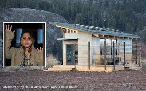 House of terror (2017) with hd streaming. No Place To Hide When Terror Comes To A Tiny House 06 23 2017