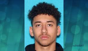 Smyrna Police Searching for Armed Robbery Suspect Marcus Humes