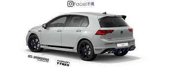 Autocar recently tested the volkswagen mk 8 golf r. New Project Car Ordered Vw Golf Mk8 R Performance Pack Vw Golf R Mk8 Chat Vwroc Vw R Owners Club