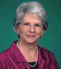 Lynda Anderson Obituary (1944