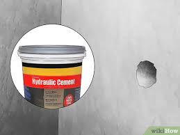 Basement walls of cinder block, brick, or even poured concrete can be transformed pretty quickly and simply with a coat of paint. How To Finish Basement Walls With Pictures Wikihow