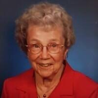 Evelyn McCracken Obituary