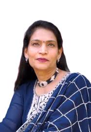 Manisha Rajendra Patel