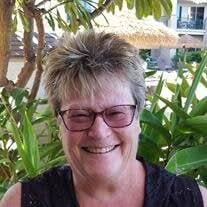 Deborah A. Machado Obituary