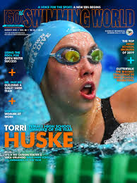 Swimming World Presents "Lessons with the Legends: Coach Jerry Holtrey"