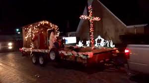 Let us know what's wrong with this preview of christmas by martha locke hemphill. An Old Time Christmas Parade Followed By Festivities On The Hemphill Square Saturday Lifestyle Dailynewsandmore Com