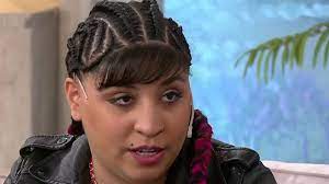 Hacé click acá y tené toda la cumbia quiroz! Rocio Quiroz Mi Novio Me Quiso Acuchillar Pampita Online Telefe Com