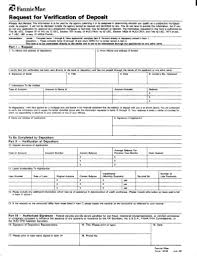 If trying to print / view the pdf from within you browser then, again, save/download the pdf to the local machine's hd. Verification Of Deposit Fill Out And Sign Printable Pdf Template Signnow