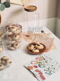 4 Resepi Biskut Raya Tanpa Mixer dan Acuan