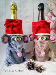 вязаные крючком мыши крысы мышки крыски символ 2020 года Krys God Krysy 2020 Novyj God 2020 Vyazanaya Myshka Vyazanaya Krysa Igrushka Kryuchkom Simvol Goda Vyazanye Podarki Vyazanie Rozhdestvenskoe Vyazanie