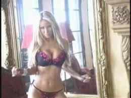 Jana cova below in the related videos section. Blonde Woman In Super Hot Lingerie Tease Youporn Red