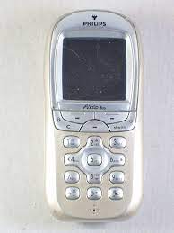 Philips Fisio 820