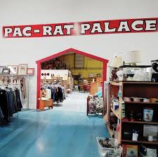 11 Incredible Thrift Stores In South Dakota Where You Ll Find All Kinds Of Treasures South Dakota Dakota Thrifting