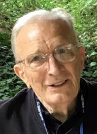 Edward Edmondson (1936-2018)