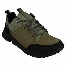 MENS CLARKS TRI PATH WALK LACE UP WATERPROOF TRAINERS OUTDOOR WALKING SHOES  SIZE | eBay