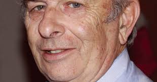 David Charles Korsmo