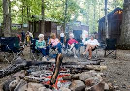 Yogi bear campground natural bridge. 5 Reasons You Ll Love Yogi Bear S Jellystone Park Of Natural Bridge Macaroni Kid Roanoke