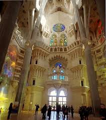 Parroquia sagrada familia de nazaret y san josemaría escrivá de balaguer. Barcelona Sagrada Familia Reisefuhrer Auf Wikivoyage
