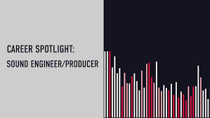 Data powered by salaryexpert's salary assessor platform. Career Spotlight Studio Engineer Dbs The Sound Music Institute